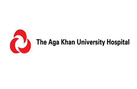 The Aga Khan