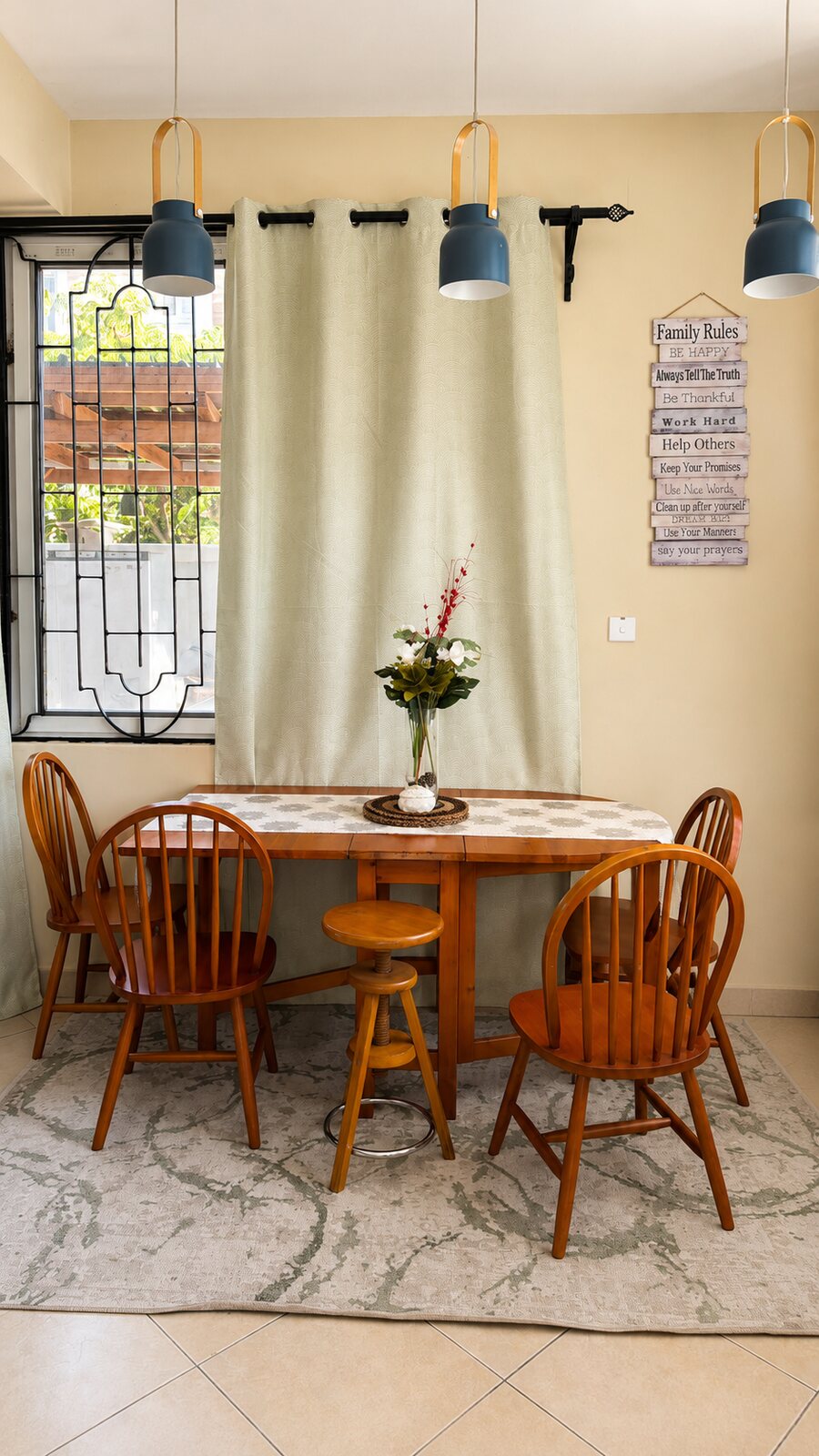 Mwongozo Beach Estate home, photo 9