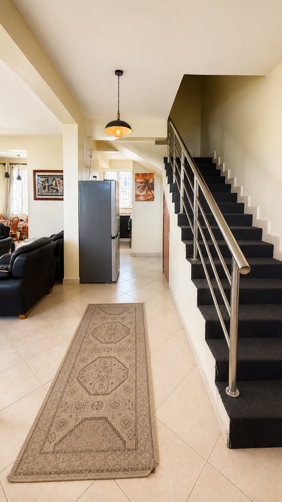Mwongozo Beach Estate home, photo 15