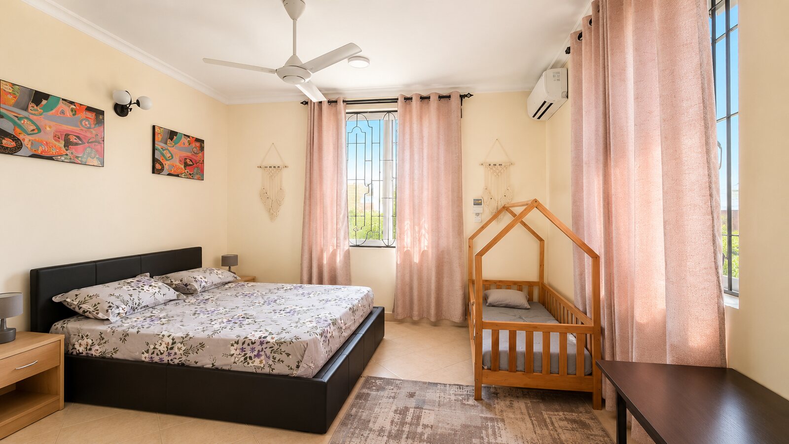 Mwongozo Beach Estate home, photo 18