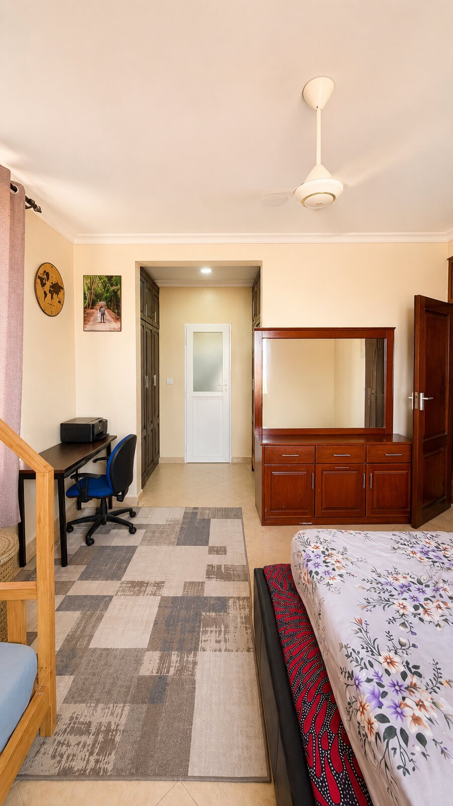 Mwongozo Beach Estate home, photo 19