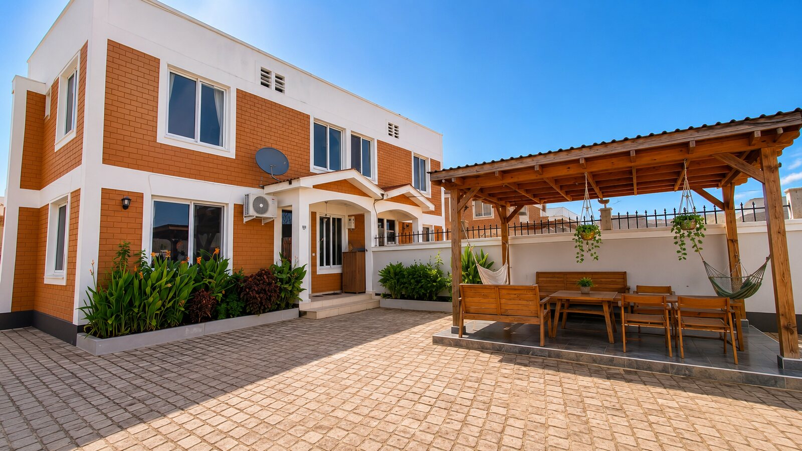 Mwongozo Beach Estate home, photo 23