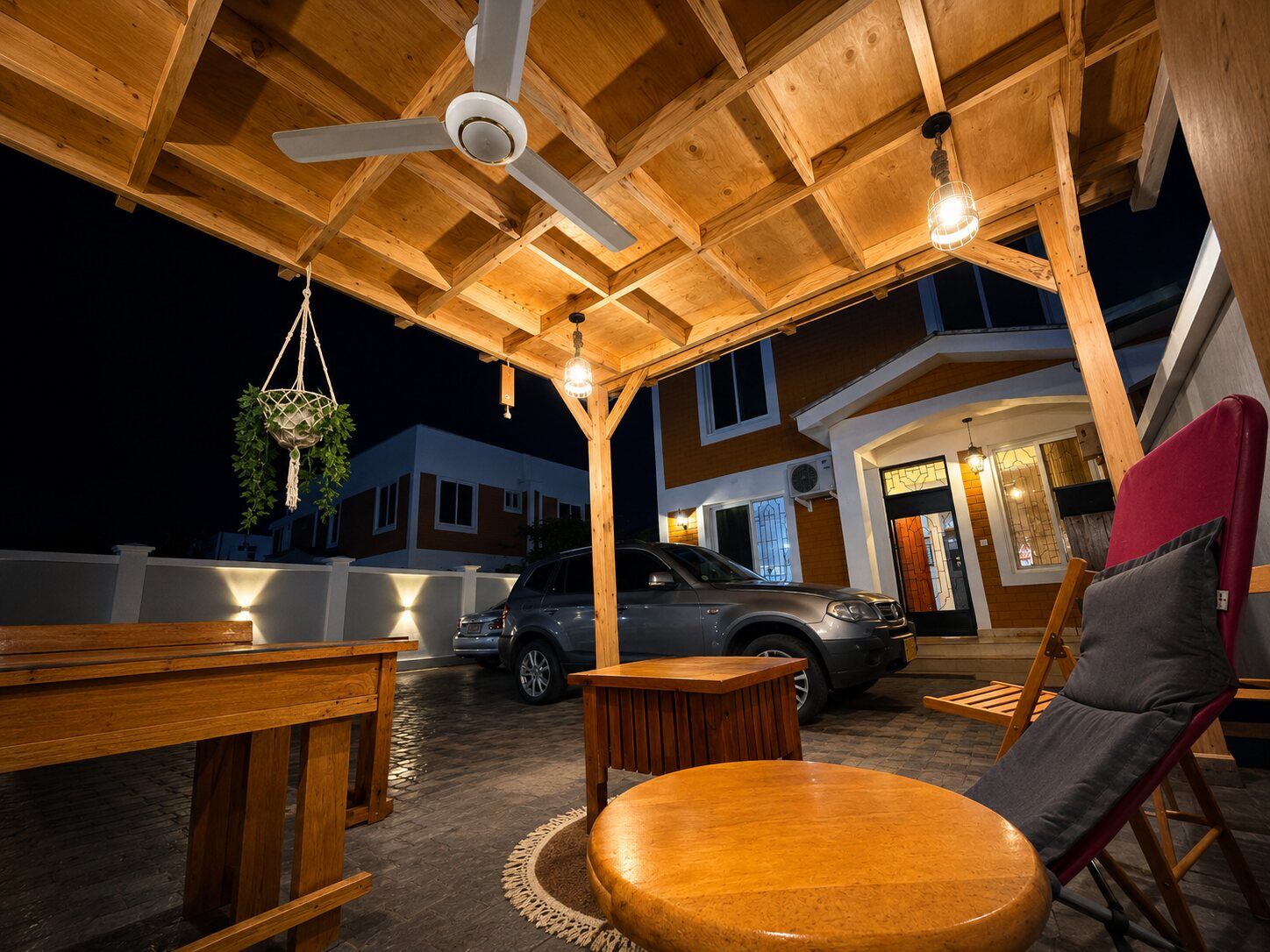 Mwongozo Beach Estate home, photo 26