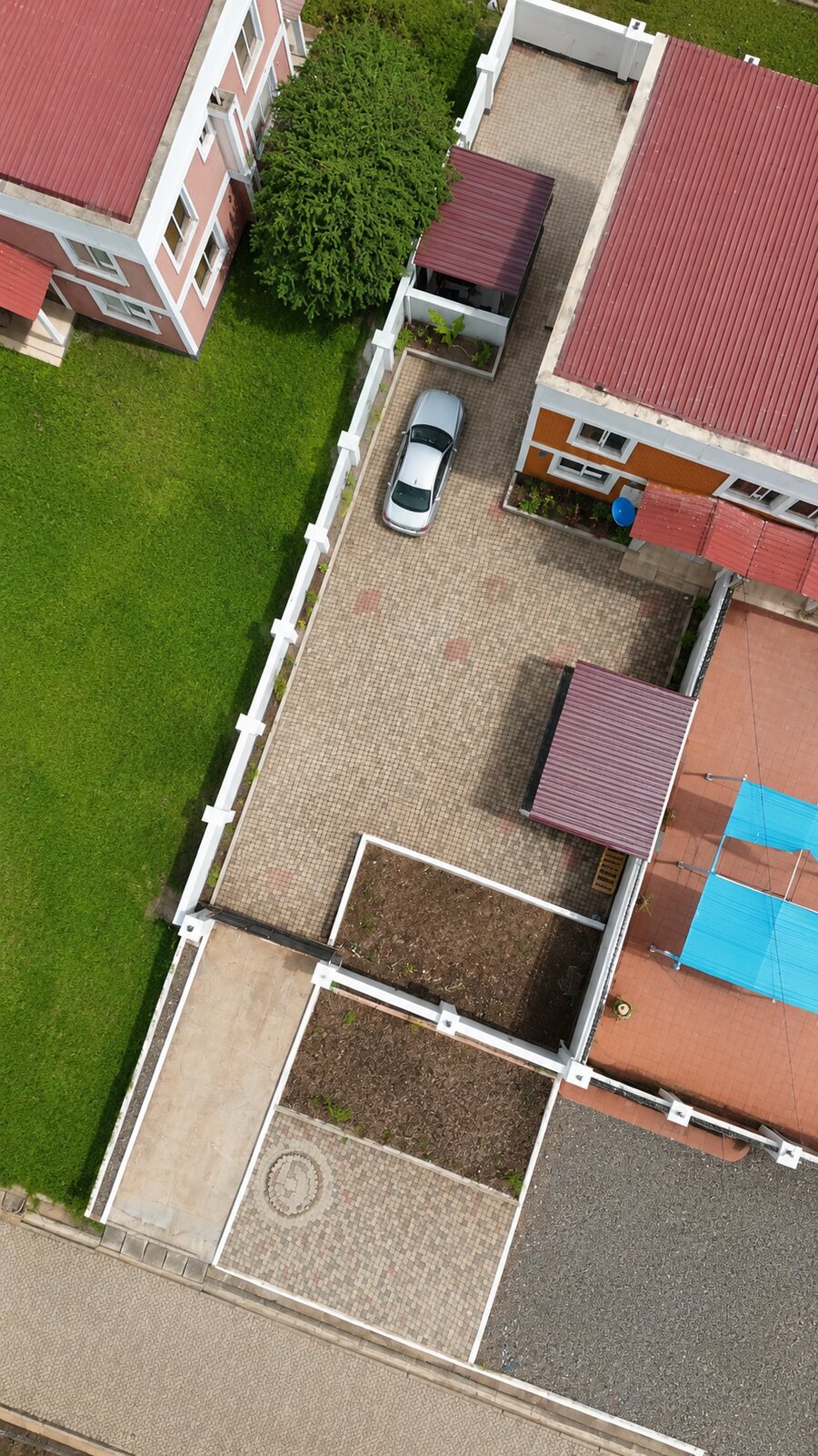 Mwongozo Beach Estate home, photo 32