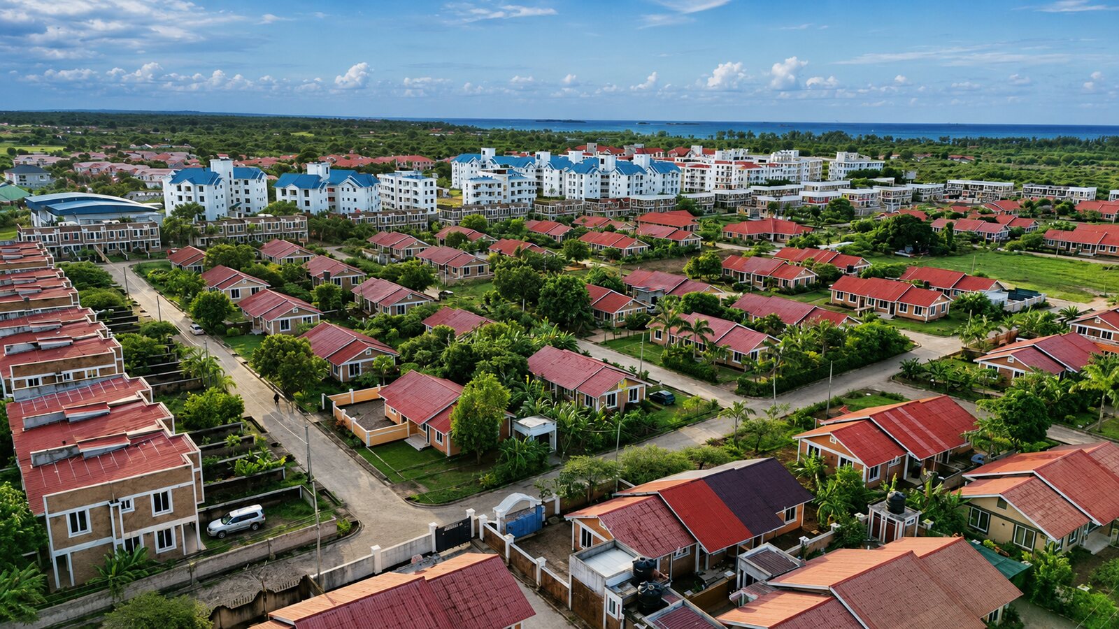 Mwongozo Beach Estate home, photo 34