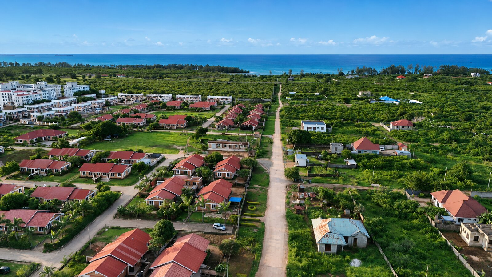 Mwongozo Beach Estate home, photo 35